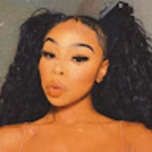 Meet your Posher, Mariah